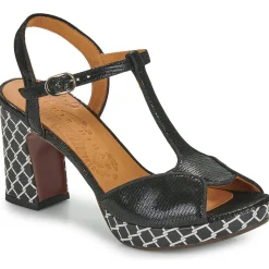 Chie Mihara Sandales Et Nu-pieds^- KEDUNI