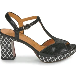 Chie Mihara Sandales Et Nu-pieds^- KEDUNI