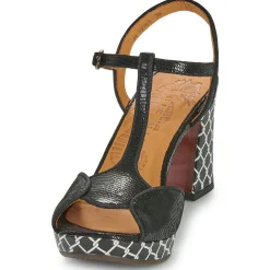 Chie Mihara Sandales Et Nu-pieds^- KEDUNI