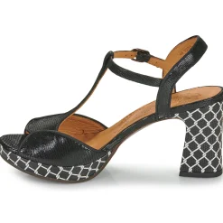 Chie Mihara Sandales Et Nu-pieds^- KEDUNI