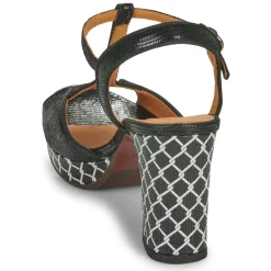 Chie Mihara Sandales Et Nu-pieds^- KEDUNI