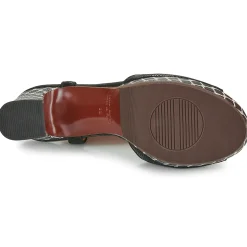 Chie Mihara Sandales Et Nu-pieds^- KEDUNI