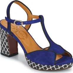 Chie Mihara - KEDUNI< Sandales Et Nu-pieds