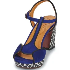 Chie Mihara - KEDUNI< Sandales Et Nu-pieds