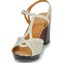 Chie Mihara Sandales Et Nu-pieds^- KEGY