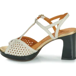 Chie Mihara Sandales Et Nu-pieds^- KEGY