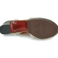 Chie Mihara Sandales Et Nu-pieds^- KEGY