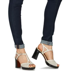 Chie Mihara Sandales Et Nu-pieds^- KEGY