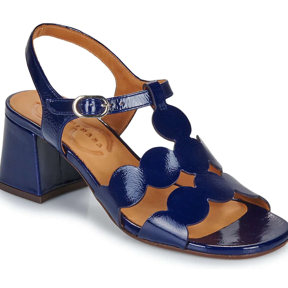 Chie Mihara - LAIZA< Sandales Et Nu-pieds