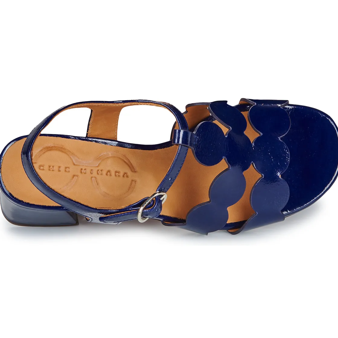 Chie Mihara - LAIZA< Sandales Et Nu-pieds