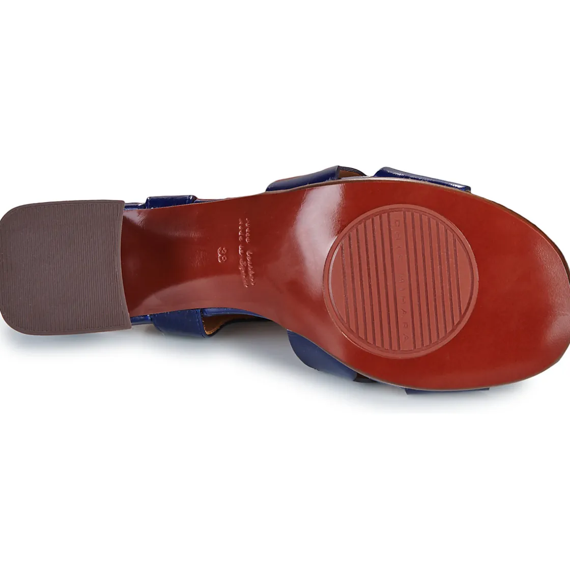 Chie Mihara - LAIZA< Sandales Et Nu-pieds