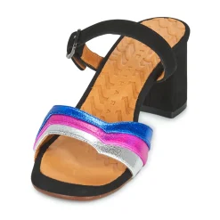 Chie Mihara Sandales Et Nu-pieds^- LOT