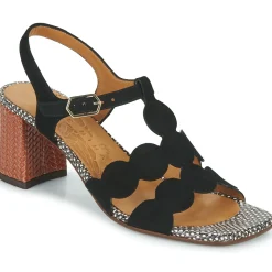 Chie Mihara - LUCALA Noir Sale