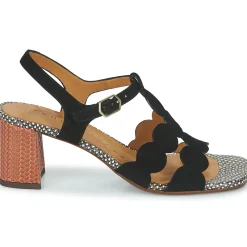 Chie Mihara - LUCALA Noir Sale