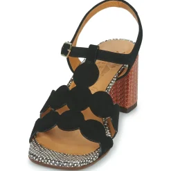 Chie Mihara - LUCALA Noir Sale