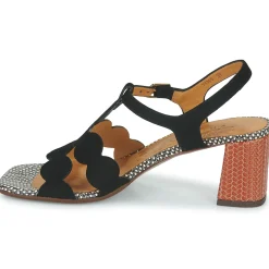 Chie Mihara - LUCALA Noir Sale