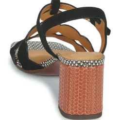 Chie Mihara - LUCALA Noir Sale