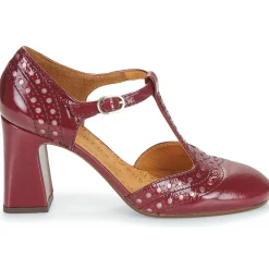 Chie Mihara - MANTE< Escarpins