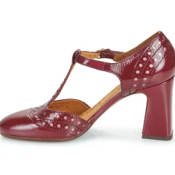 Chie Mihara - MANTE< Escarpins