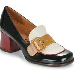 Chie Mihara Mocassins & Chaussures Bateau^- MEISIN