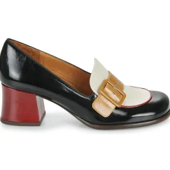 Chie Mihara Mocassins & Chaussures Bateau^- MEISIN