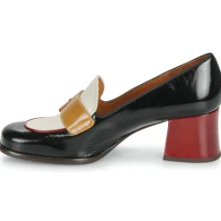 Chie Mihara Mocassins & Chaussures Bateau^- MEISIN