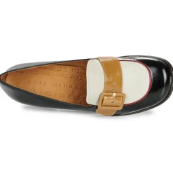 Chie Mihara Mocassins & Chaussures Bateau^- MEISIN
