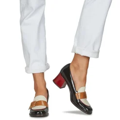 Chie Mihara Mocassins & Chaussures Bateau^- MEISIN