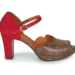 Chie Mihara - NADILA Rouge Clearance
