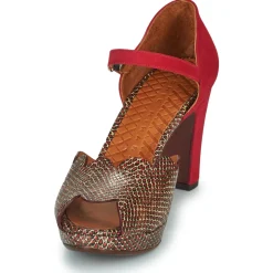Chie Mihara - NADILA Rouge Clearance