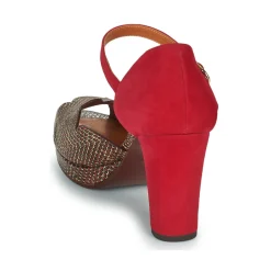 Chie Mihara - NADILA Rouge Clearance