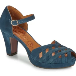 Chie Mihara Sandales Et Nu-pieds^- NI-IRMA