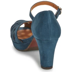Chie Mihara Sandales Et Nu-pieds^- NI-IRMA