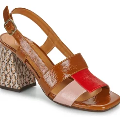 Chie Mihara Sandales Et Nu-pieds^- PANYA