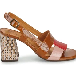 Chie Mihara Sandales Et Nu-pieds^- PANYA