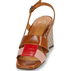 Chie Mihara Sandales Et Nu-pieds^- PANYA