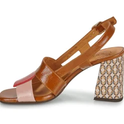 Chie Mihara Sandales Et Nu-pieds^- PANYA