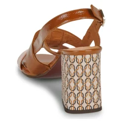 Chie Mihara Sandales Et Nu-pieds^- PANYA