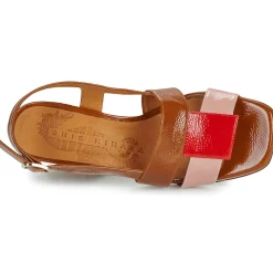 Chie Mihara Sandales Et Nu-pieds^- PANYA
