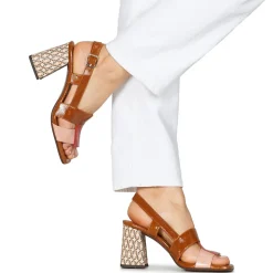 Chie Mihara Sandales Et Nu-pieds^- PANYA