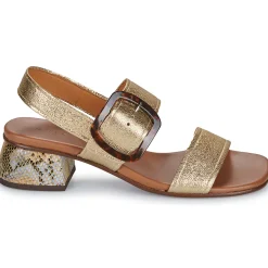 Chie Mihara Sandales Et Nu-pieds^- QUANDA
