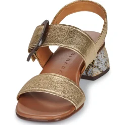 Chie Mihara Sandales Et Nu-pieds^- QUANDA