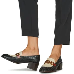 Chie Mihara - QUESUA< Mocassins & Chaussures Bateau