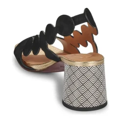 Chie Mihara - ROKA< Sandales Et Nu-pieds