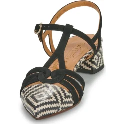 Chie Mihara Sandales Et Nu-pieds^- ROSALI