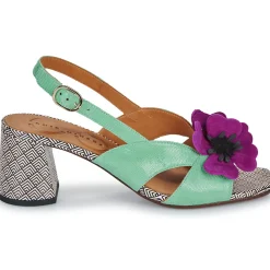 Chie Mihara Sandales Et Nu-pieds^- RUTINA