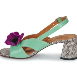 Chie Mihara Sandales Et Nu-pieds^- RUTINA
