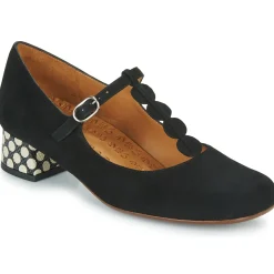 Chie Mihara Escarpins^- RYMI