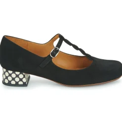 Chie Mihara Escarpins^- RYMI
