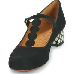 Chie Mihara Escarpins^- RYMI